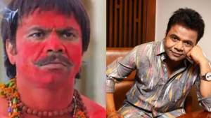 ৫৫ বছরে পা দিলেন রাজপাল যাদব