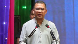 শহীদ জিয়া মুক্তিযুদ্ধের অনবদ্য চরিত্র: প্রধানমন্ত্রী