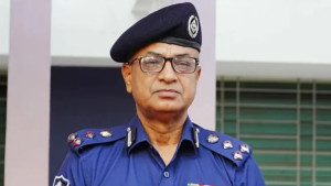 র‍্যাবের ডি‌জি হি‌সে‌বে দা‌য়িত্ব নি‌লেন আহসান হাবীব পলাশ