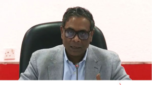 ভুয়া ডাক্তার তৈরির কারখানা বন্ধ করতে হবে: স্বাস্থ্য প্রতিমন্ত্রী