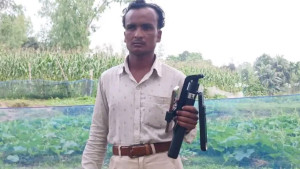 সাংবাদিকতা নয়, ভিডিও করার কারণ নিয়ে যা বললেন তাইজুল
