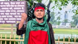 গণভোটের পক্ষে ফেসবুক পোস্ট, ছাত্রদল নেতা বহিষ্কার