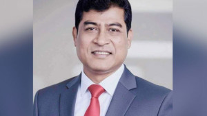 বরগুনা জেলা পরিষদের প্রশাসক হলেন নজরুল ইসলাম মোল্লা