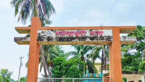 খালিয়াজুরীতে বজ্রপাতে নিহত কৃষক