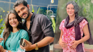 ইকরা আত্মহত্যার ঘটনায় নিজের সম্পৃক্ততা নাকচ তিথির