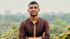 হামিমের পর ঢাবি ছাত্রদলের জ্যোতিকে অব্যাহতি