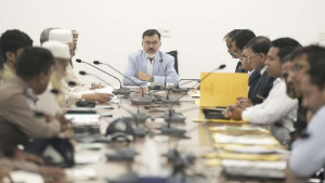 আগারগাঁওয়ে ডিএনসিসির ঈদ জামাত ৮টায়
