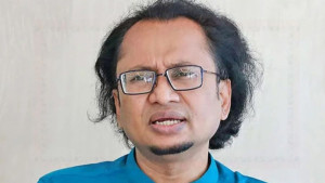 ২ মন্ত্রণালয়ের দায়িত্বে ডা. জাহেদ