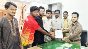 ছাত্রদল নেতার মৃত্যু, চিকিৎসকের বিরুদ্ধে অবহেলার অভিযোগ