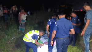 ট্রেনে কাটা পড়ে একই পরিবারের ৫ জন নিহত