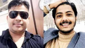 তুরস্কে গ্যাস লিকেজে বাংলাদেশি বাবা-ছেলের মৃত্যু