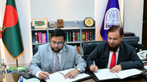 সিআইডি প্রধানের দায়িত্বে অতিরিক্ত আইজিপি মোসলেহ উদ্দিন