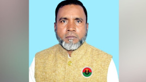 কুমিল্লায় সড়ক দুর্ঘটনায় বিএনপি নেতা নিহত, আহত ৫