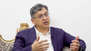 সংসদে সংবিধান সংস্কারের বিষয়ে আলোচনা হতে পারে, মন্তব্য স্বরাষ্ট্রমন্ত্রীর