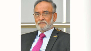 সোনালী ব্যাংকের চেয়ারম্যানের পদত্যাগ