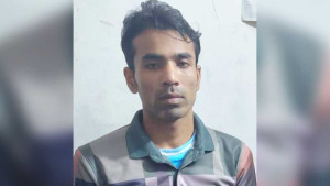 নীলফামারী সড়কে সংঘবদ্ধ ডাকাতি, গ্রেপ্তার ১