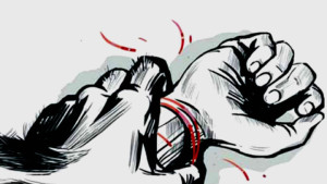 ধারের টাকা আদায় করতে গিয়ে ভাবিকে ধর্ষণ, দেবর গ্রেপ্তার