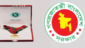 খালেদা জিয়াসহ ১৫ ব্যক্তি ও ৫ প্রতিষ্ঠান পাচ্ছেন স্বাধীনতা পুরস্কার