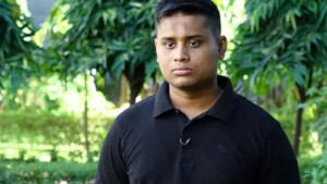 মির্জা আব্বাসকে নিয়ে মন্তব্য: হাসনাত আবদুল্লাহর ক্ষমা প্রার্থনা