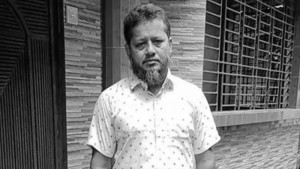 রিকশাচালকের পিটুনিতে যুবদল নেতার মৃত্যু