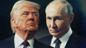 ইরানকে গোয়েন্দা তথ্য দিয়ে পুতিনের সহায়তা: যা বললেন ট্রাম্প