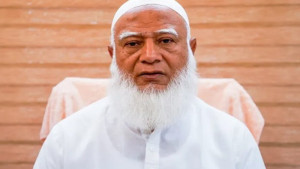 পাকিস্তান-আফগানিস্তান যুদ্ধবিরতির আহ্বান জামায়াত আমিরের
