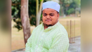 নিখোঁজের ৩ দিন পর ইটভাটায় যুবদল নেতার মরদেহ