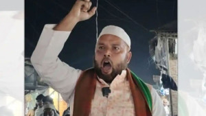 হত্যা মামলায় জামায়াত নেতা গ্রেপ্তার
