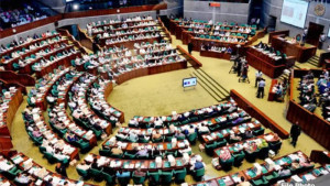 সংসদে ১১ জুন নতুন বাজেট উপস্থাপন করবেন অর্থমন্ত্রী