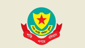 ঢাকার ৪ থানার ওসিকে বদলি