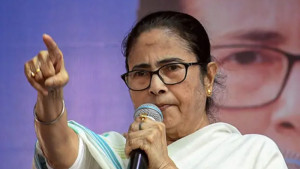 বিজেপি হলো ভ্যানিশ পার্টি: মমতা