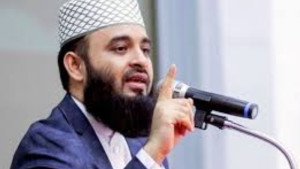 নিরাপদ সড়ক চেয়ে মিজানুর রহমান আজহারীর স্ট্যাটাস