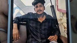 বাগেরহাটে বাড়িতে ঢুকে শিক্ষার্থীকে গুলি করে হত্যা