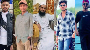 ইউরোপের পথে প্রাণ গেল সুনামগঞ্জের ১০ জনের