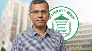 সরকার ২০০ কোটি ডলার ঋণ নেওয়ার চেষ্টা করছে