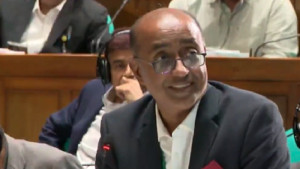 সংস্কার কার্যক্রম সংবিধানের কাঠামোর ভেতরেই হবে: আসাদুজ্জামান