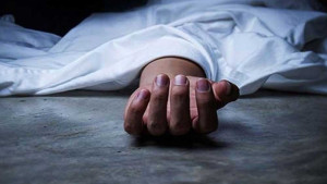 বুড়িচংয়ে ট্রাকের ধাক্কায় নিহত আনসার সদস্য