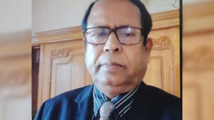 গাজীপুরে কামরুজ্জামানের হাত-পা বাঁধা লাশ উদ্ধার
