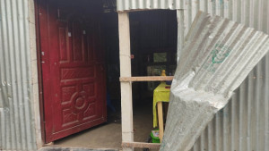 ধুনটে ধর্ষককে বাঁচাতে হামলা, আহত ৫