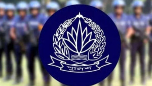 পুলিশের শীর্ষ পর্যায়ের পদে বড় পরিবর্তন