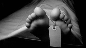 ময়মনসিংহে যুবকের ঝুলন্ত লাশ উদ্ধার