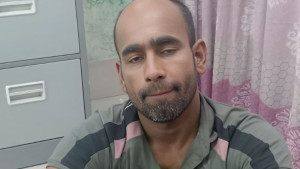 কিশোরগঞ্জে ২২ মামলার আসামি গ্রেপ্তার
