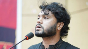 হাদি হত্যা মামলায় আরেক সন্দেহভাজন ভারতে গ্রেপ্তারের দাবি