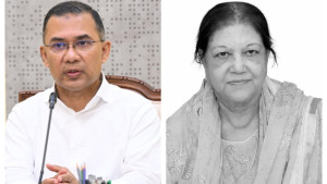 দিলারা হাফিজের মৃত্যুতে গভীর শোক প্রকাশ করলেন প্রধানমন্ত্রী