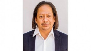 সিকদার গ্রুপের এমডি রন হক সিকদার আর নেই