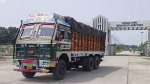 ঈদে বেনাপোল বন্দরে টানা সাতদিন বন্ধ থাকবে আমদানি-রপ্তানি