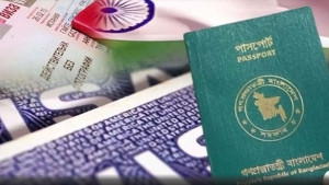 ভারতীয় ভিসা চালু, স্বাভাবিক হচ্ছে ঢাকা-দিল্লি সম্পর্ক
