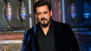 সালমানকে হত্যার চেষ্টা, দাবি দেহরক্ষীর