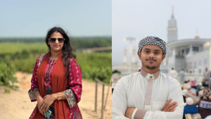 জকসু নেতাকে থাপ্পড়, ছাত্রদল নেত্রীকে সাময়িক বহিষ্কার