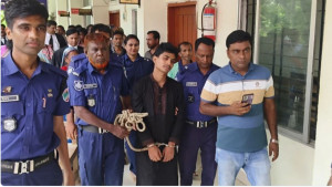 ২৯ কার্যদিবসে ধর্ষণ মামলার রায়, মৃত্যুদণ্ড পেল শিশু ধর্ষক